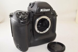 ★美品★ Nikon ニコン F5 ボディ AF フィルム一眼レフカメラ 2409071