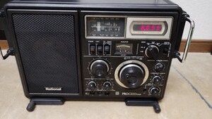 ナショナル　プロシード　RF-2800 美品