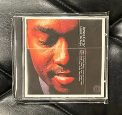 【ドイツ盤CD】James Carter 「Chasin the Gypsy」 ジェームス・カーター