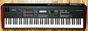 YAMAHA MOXF8 