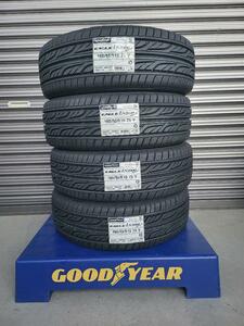 新品4本セット！　グッドイヤー　LS2000HB2　165/55R15　2024年製！N-BOXカスタム　他！在庫あり