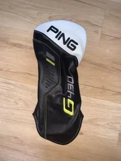 Ping g430ヘッドカバー