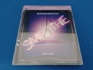 スキマスイッチ CD スキマスイッチ TOUR 2020-2021 Smoothie