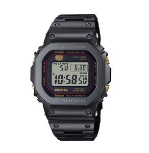 カシオ Casio MRG-B5000B-1JR ジーショック G-SHOCK 腕時計 新品未使用 メンズ 