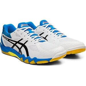 asics アシックス GEL-BLADE 7 1071A029 100 25.5cm