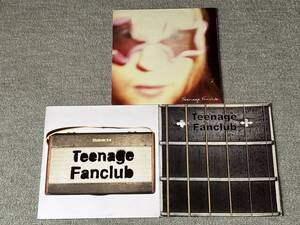 12inch 12インチ 3枚セット Teenage Fanclub What you do to me/RADIO/STAR SIGN ティーンエイジ・ファンクラブ アナログレコード VINYL