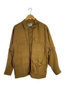 Carhartt◆ジャケット/S/コットン/CML