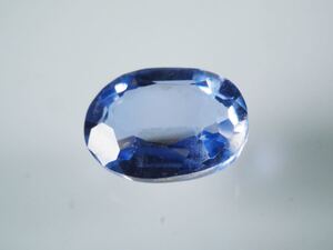 1.555ct ★☆★BI-LOきまぐれ大セール★☆★ No 1217 天然石 ブルーサファイア 産地インド