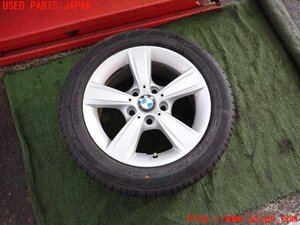 2UPJ-22119033]BMW 118i(1R15)タイヤ　ホイール　1本(3) 205/55RF16 中古 【F20】