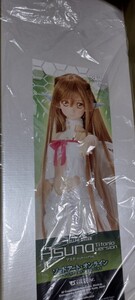 ボークス ドルフィードリーム DDアスナ ティターニアVer. VOLKS Dollfie Dream Asuna Titania Ver.