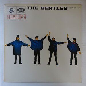 10042458;【美盤/国内盤】ザ・ビートルズ The Beatles / 4人はアイドル Help!