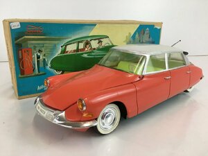 ma ミニカー 検索： ds19 シトロエン citroen AUTO ESCALA 1/12 レトロ ヴィンテージ ma◇73