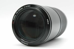 ★実用美品★ミノルタ MINOLTA AF ZOOM 70-210mm F4 #1337