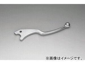 キジマ レバー メッキ ブレーキ ホンダ 202-001MR 2輪