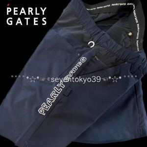 新入荷 本物 新品 42951135 PEARLY GATESパーリーゲイツ/5(L)超人気 MOVE IT ソロテックス ストレッチハーフパンツ 通気性 吸水速乾性