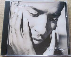 ◆ベイビーフェイス "The Day - Babyface"（1996年：Contemporary R&B）