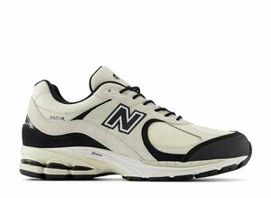 New Balance 2002R "Cream/Black" 23.5cm M2002RXR