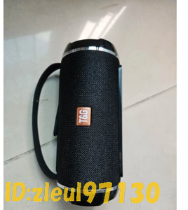 Jy1567: Bluetooth スピーカー TG116C 防水 ハイパワー ワイヤレス サウンド サブウーファー ミュージック USB 充電 屋外 ステレオ