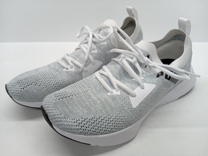 PUMA Flyer Runner Engineer Knit 192790−02　プーマ フライヤー ランナー エンジニアー ニット　 スニーカー　27cm