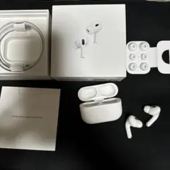 （ジャンク品）Apple AirPods ワイヤレスイヤフォン