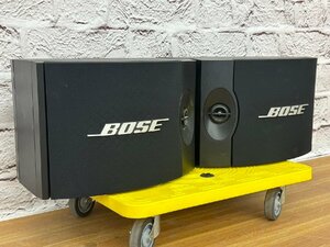 □t1385　中古★BOSE　ボーズ　 301V　ペアスピーカー