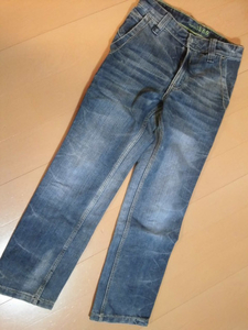 ★★★ＧＡＰ★STRAIGHT美品★ヴィンテージジーンズ★STRAIGHT★１５０★★★