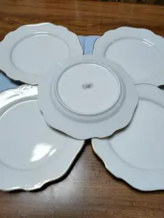 Noritake　ボーンチャイナ