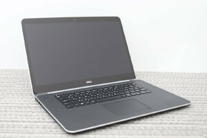 N④【ジャンク品】DELL / Precision M3800 / CPU：不明 / メモリ：16G / SSD：無