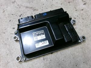 ★激安!★ND5RC ロードスター 純正 ノーマル エンジンコンピューター ECU CPU P59D 18 881 / 2R8-1286