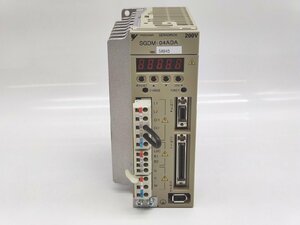 中古 安川電機 YASKAWA SGDM-04ADA