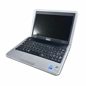 T01369 DELL Inspiron 910 ノートパソコン　ジャンク