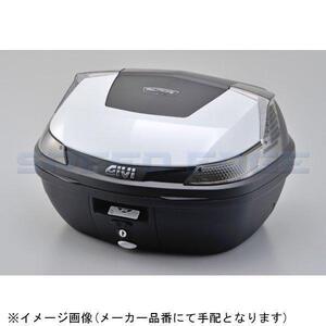 DAYTONA デイトナ 94831 GIVI B47NTMLB912 モノロックケース (47L) TECHパールホワイト塗装