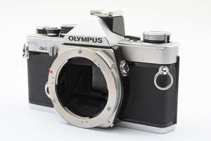 オリンパス OLYMPUS OM-2 ボディ 2205881 ジャンク E15