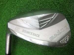 バルド CORSA FORGED BOUNCE BACK TOUR SATIN/N.S.PRO MODUS3 WEDGE 105/Wedge/52[0136]コルサバウンスバック