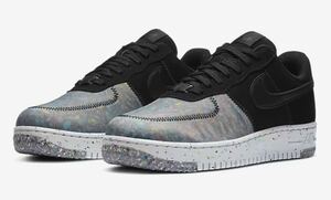 NIKE ナイキ Air Force 1 エアフォース1 クレーター スニーカー