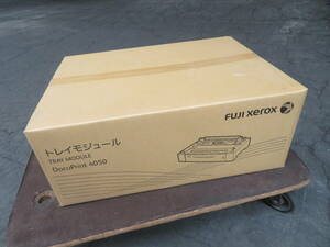 F-476★FUJIXEROX/富士ゼロックス★トレイモジュール★DocuPrint★4050★E3300146★中古品★中古品