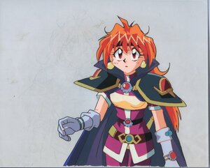 Aセル画　スレイヤーズ（Slayers）　其の397