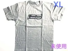 WOODY PRESS Tシャツ(XL)