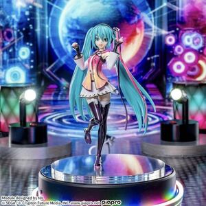 初音ミク Project DIVA MEGA39