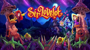 【Steamキーコード】Sir Lovelot /ラブロットどの