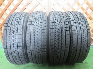 【D111】195/65R16 ブリヂストン ブリザック VRX2 4本セット!!未使用品♪