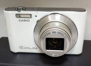 1233 ● CASIO EXILIM EX-ZS240