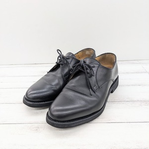 ARGUEYROLLES French Army Service Shoes フランス軍 サービスシューズ レザーシューズ