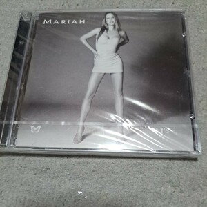 CD　Mariah Carey Korea