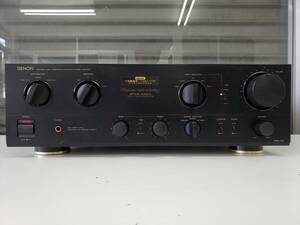 ■4321■ DENON PMA-590 デノン プリメインアンプ