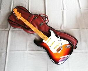 美品 TOKAI SPRINGY SOUND ST50？ トーカイ スパロゴ ジャパン・ヴィンテージ 