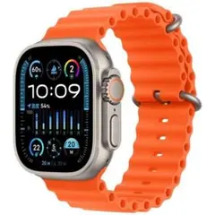 アップル　Apple Watch Ultra 2　MREH3J/A