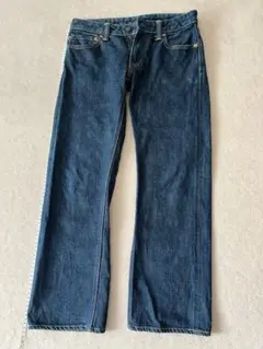 MOMOTARO　JEANS　モモタロウ　レディースジーンズ  W27