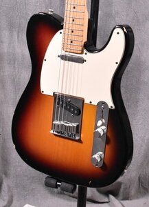 【J】Fender USA TELECASTER 2004 エレキギター フェンダー 3031595【ジャンク品】