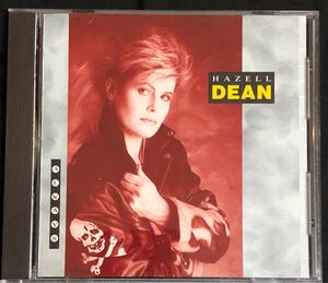 Hazell Dean Always CD 輸入盤　ヘイゼル ディーン　オールウェイズ　ハイエナジー女王 HI-NRG QUEEN バブル期 Produced For PWL